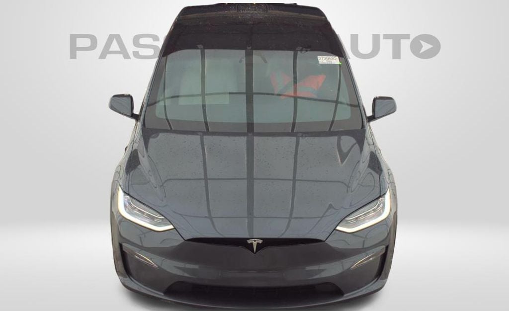 2023 Tesla Model X Standard Range