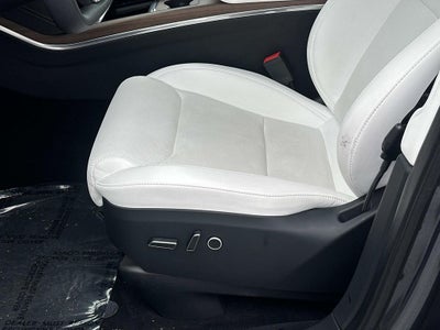 2023 Tesla Model X Standard Range