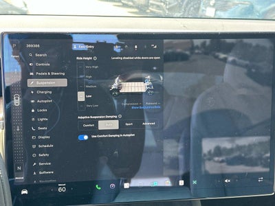2023 Tesla Model X Standard Range