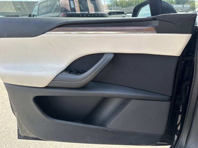 2023 Tesla Model X Standard Range