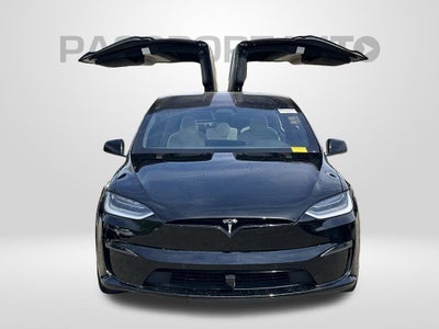 2023 Tesla Model X Standard Range
