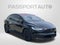 2023 Tesla Model X Standard Range