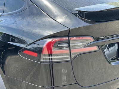 2023 Tesla Model X Standard Range