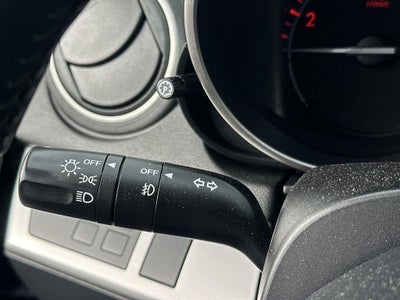 2010 Mazda Mazda3 s Sport