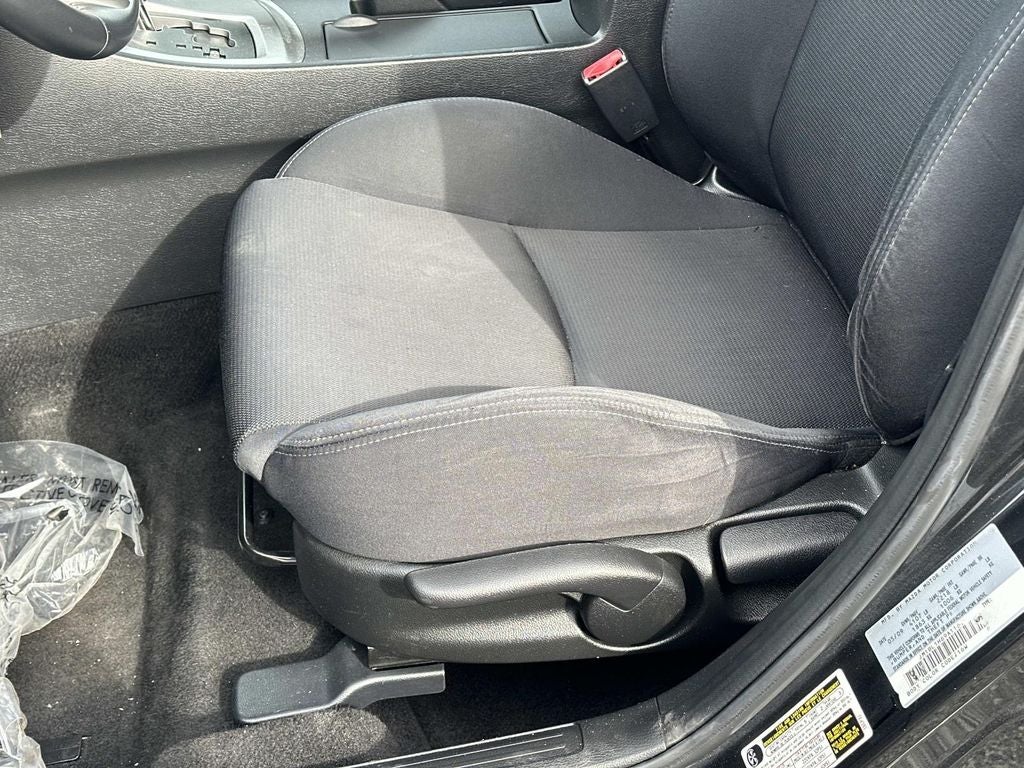 2010 Mazda Mazda3 s Sport