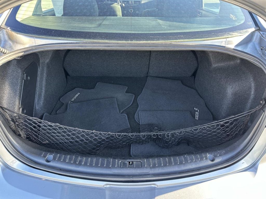 2012 Mazda Mazda3 i Touring