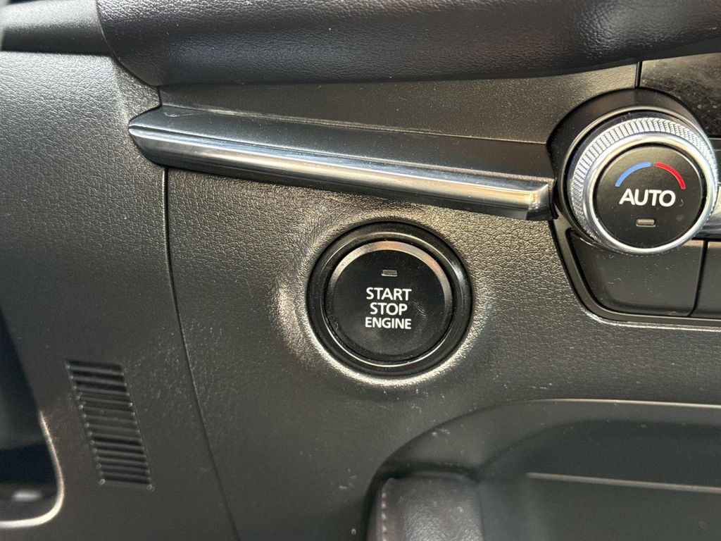 2025 Mazda Mazda3 2.5 S Preferred Package