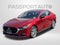 2025 Mazda Mazda3 2.5 S Preferred Package