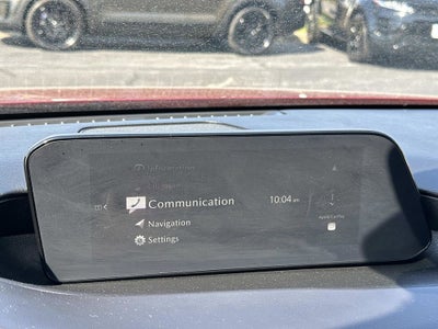 2025 Mazda Mazda3 2.5 S Preferred Package