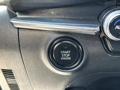 2025 Mazda Mazda3 2.5 S Preferred Package