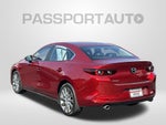 2025 Mazda Mazda3 2.5 S Preferred Package