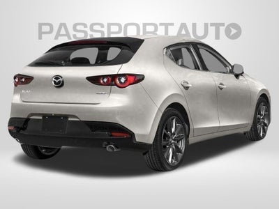 2023 Mazda Mazda3 2.5 S Select Package