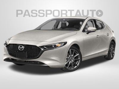 2023 Mazda Mazda3 2.5 S Select Package
