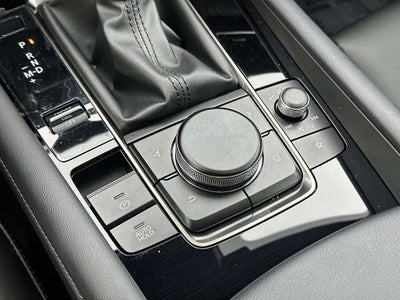 2025 Mazda Mazda3 2.5 S Preferred Package