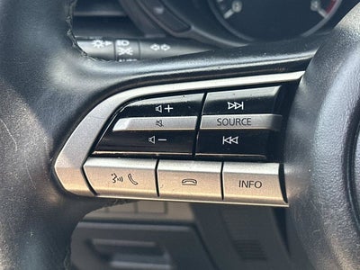 2020 Mazda Mazda3 Base
