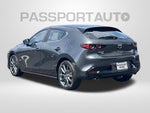 2020 Mazda Mazda3 Base
