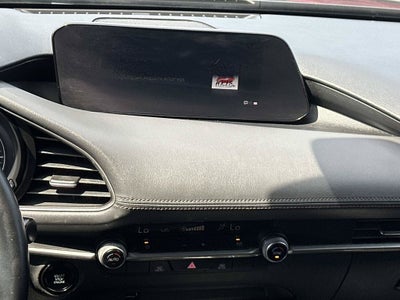 2020 Mazda Mazda3 Base