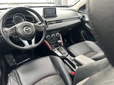 2016 Mazda Mazda CX-3 Grand Touring