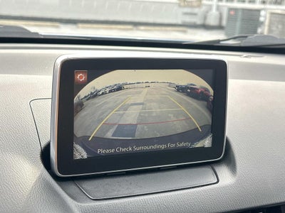 2016 Mazda Mazda CX-3 Grand Touring