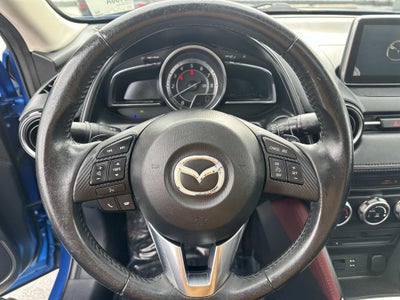 2016 Mazda Mazda CX-3 Grand Touring