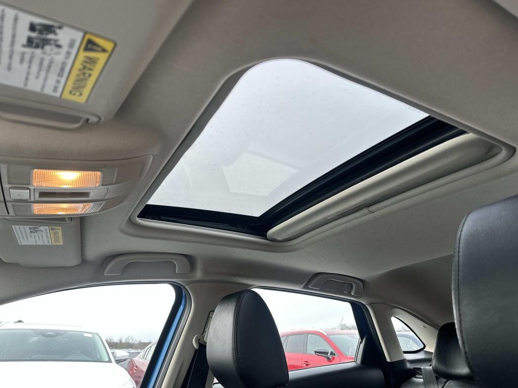 2016 Mazda Mazda CX-3 Grand Touring