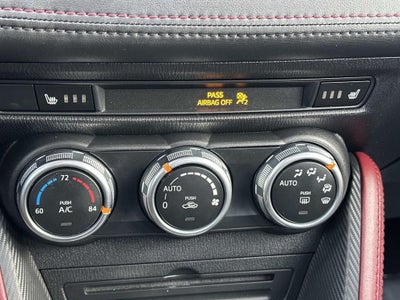 2017 Mazda Mazda CX-3 Grand Touring