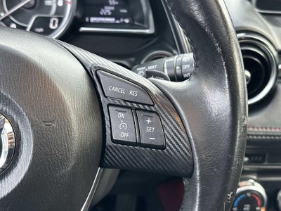 2017 Mazda Mazda CX-3 Grand Touring