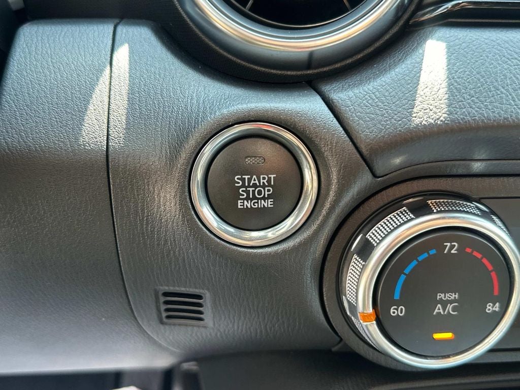 2023 Mazda Mazda MX-5 Miata Grand Touring