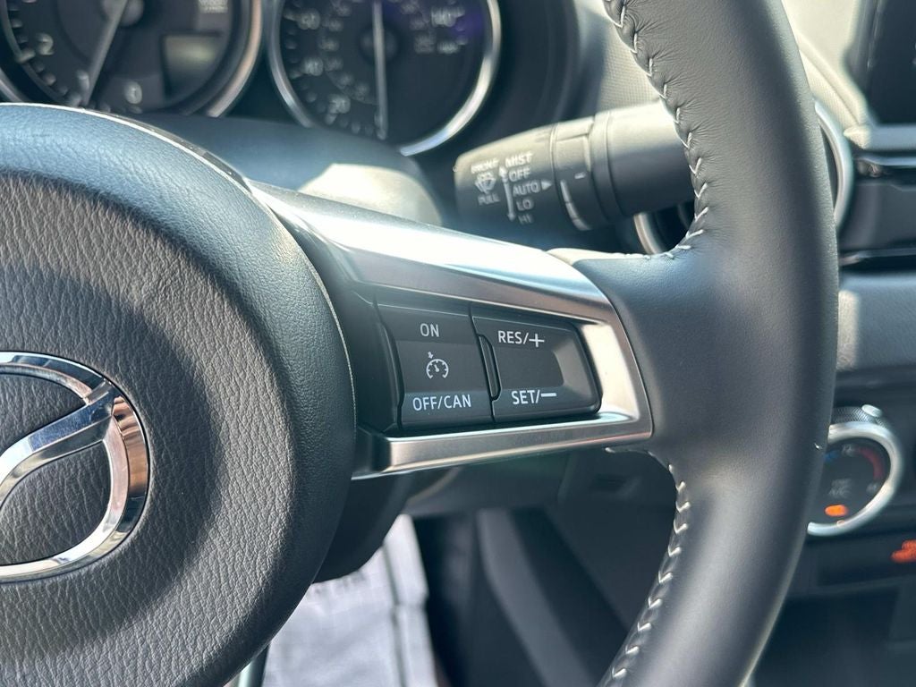 2023 Mazda Mazda MX-5 Miata Grand Touring