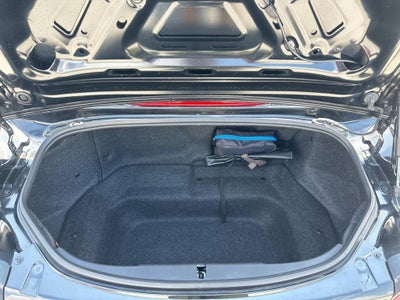 2023 Mazda Mazda MX-5 Miata Grand Touring