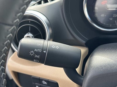 2025 Mazda Mazda MX-5 Miata Grand Touring