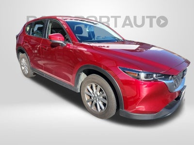 2023 Mazda Mazda CX-5 2.5 S