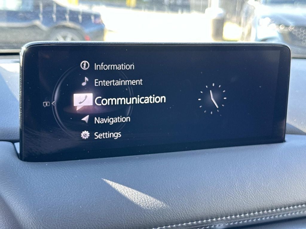 2021 Mazda Mazda CX-5 Grand Touring Reserve