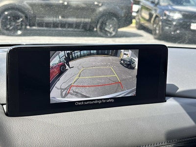 2023 Mazda Mazda CX-5 2.5 S Select Package