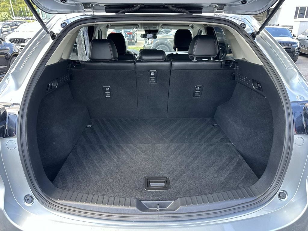 2023 Mazda Mazda CX-5 2.5 S Select Package