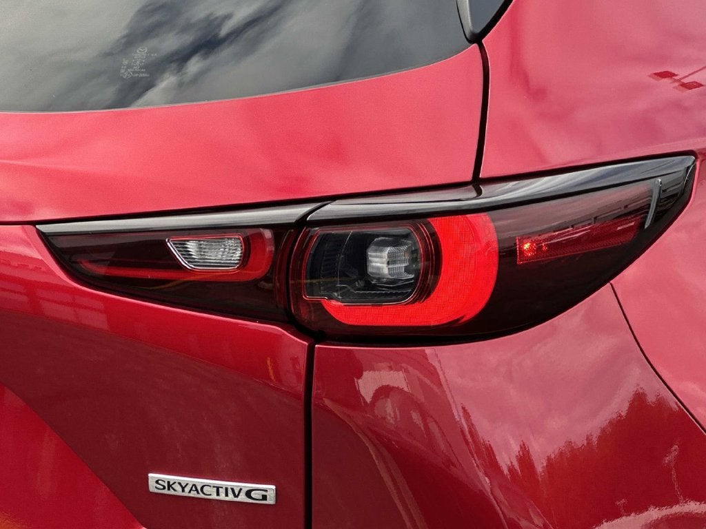 2024 Mazda Mazda CX-5 2.5 S Select Package