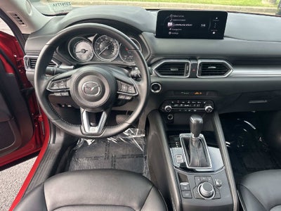 2024 Mazda Mazda CX-5 2.5 S Select Package