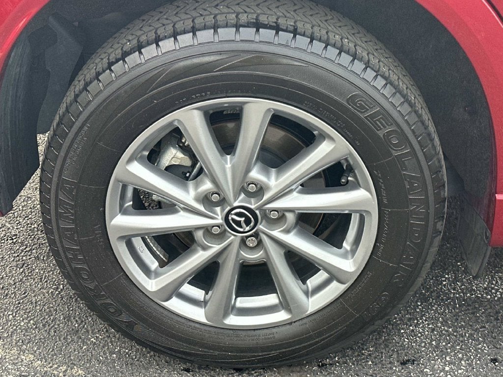 2024 Mazda Mazda CX-5 2.5 S Select Package