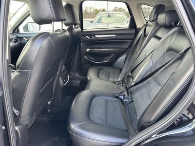 2023 Mazda Mazda CX-5 2.5 S Select Package