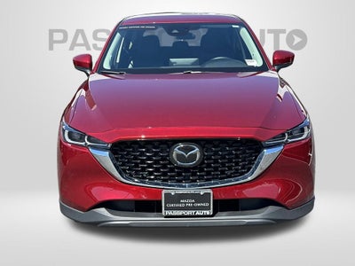 2023 Mazda Mazda CX-5 2.5 S Select Package