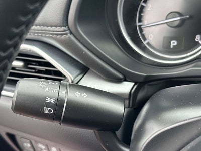2024 Mazda Mazda CX-5 2.5 S Preferred Package