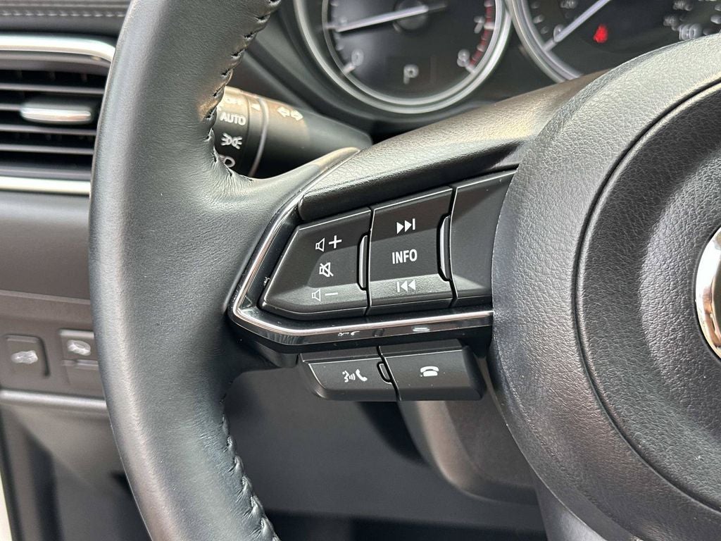 2024 Mazda Mazda CX-5 2.5 S Preferred Package