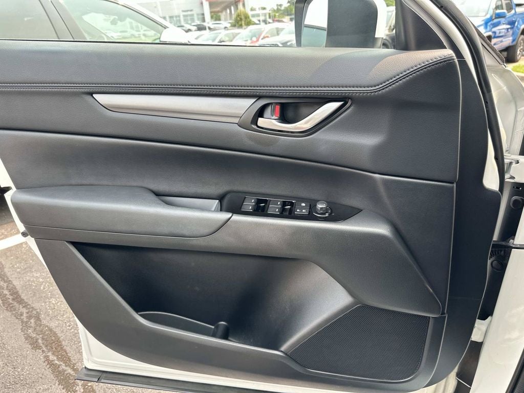 2024 Mazda Mazda CX-5 2.5 S Preferred Package