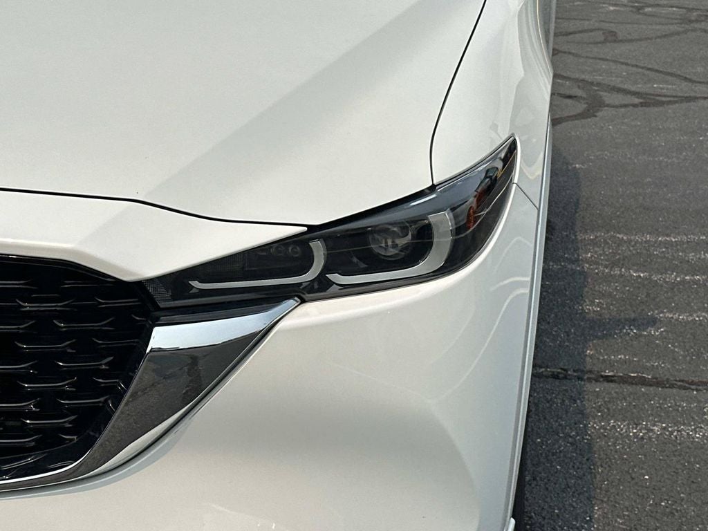 2024 Mazda Mazda CX-5 2.5 S Preferred Package