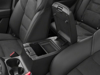 2018 Mazda Mazda CX-5 Touring