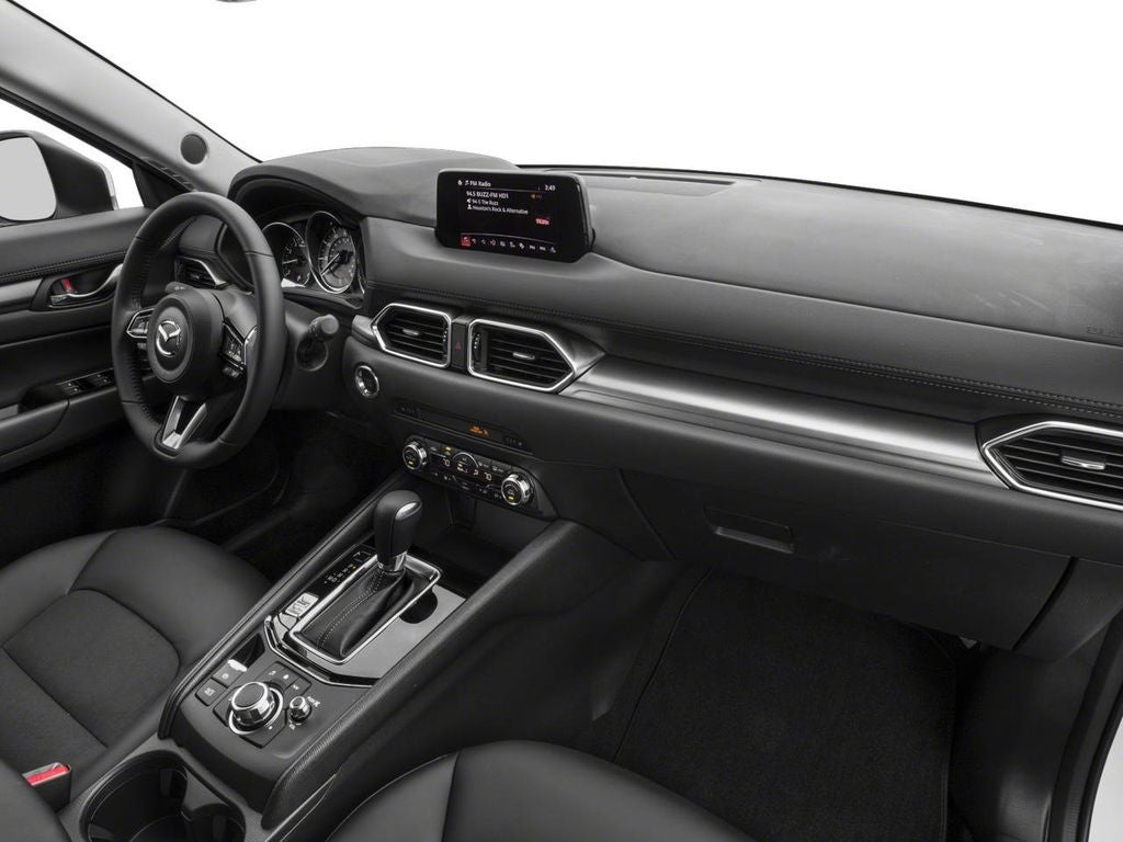 2018 Mazda Mazda CX-5 Touring