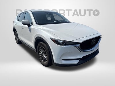 2020 Mazda Mazda CX-5 Touring