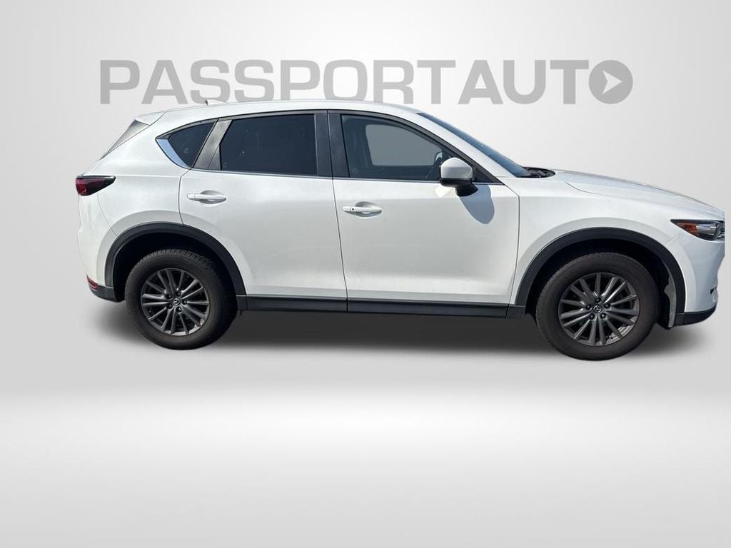 2020 Mazda Mazda CX-5 Touring
