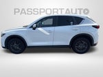 2020 Mazda Mazda CX-5 Touring