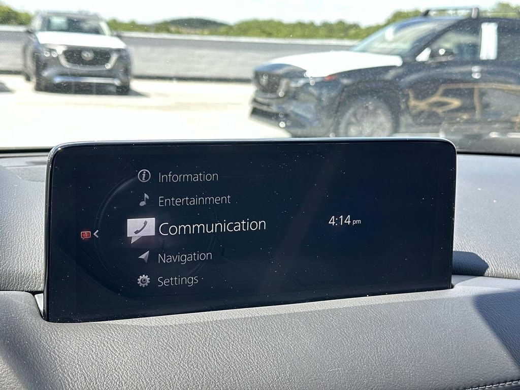 2022 Mazda Mazda CX-5 2.5 S Preferred Package